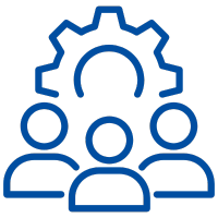 Expert R&D and Technical Team