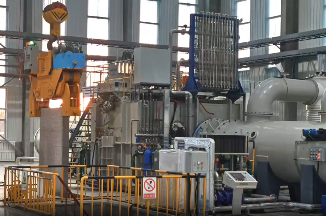 Titanium Anode: Stable, Efficient, and Long-Lasting Electrodes