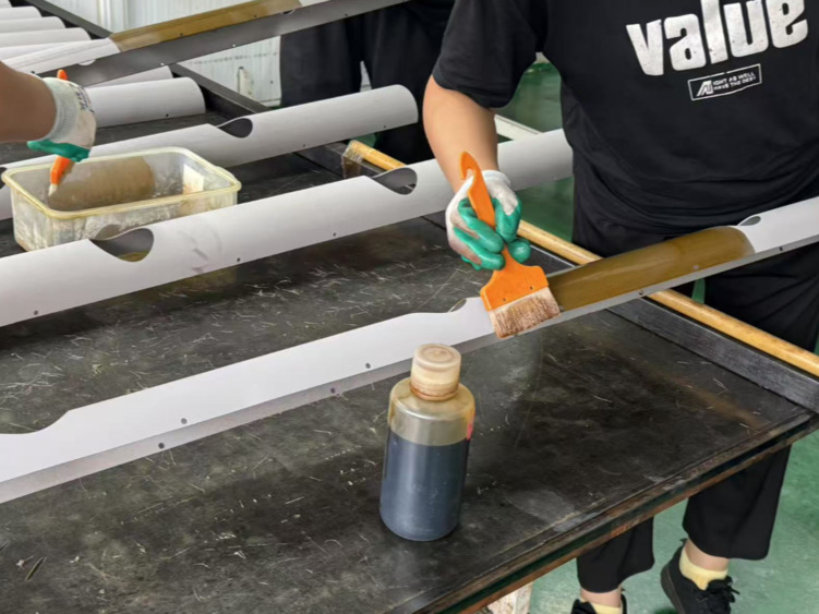 Titanium Anode Core Technology Breakthrough, Achieving Mass Production