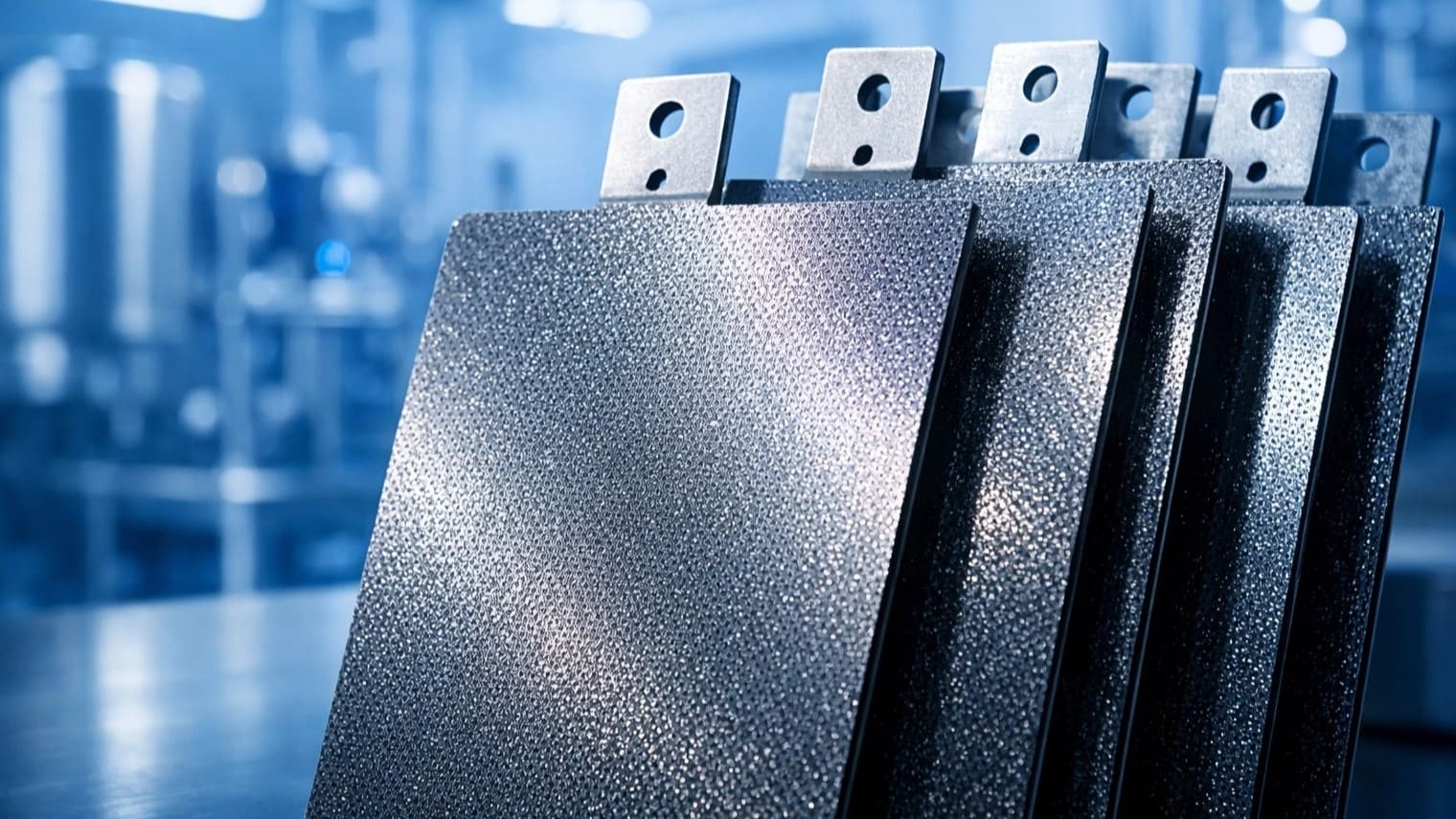 Precious Metal Coatings vs. Standard Coatings: A Comprehensive Performance Analysis for Titanium Anodes